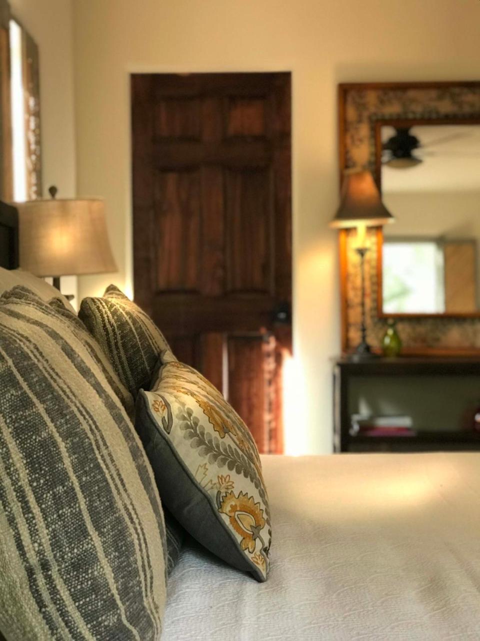 Morning Star Bed & Breakfast Of Corrales Eksteriør bilde