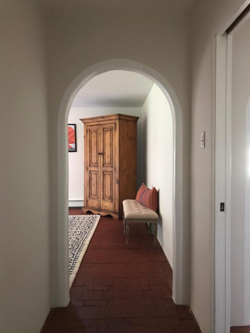 Morning Star Bed & Breakfast Of Corrales Eksteriør bilde
