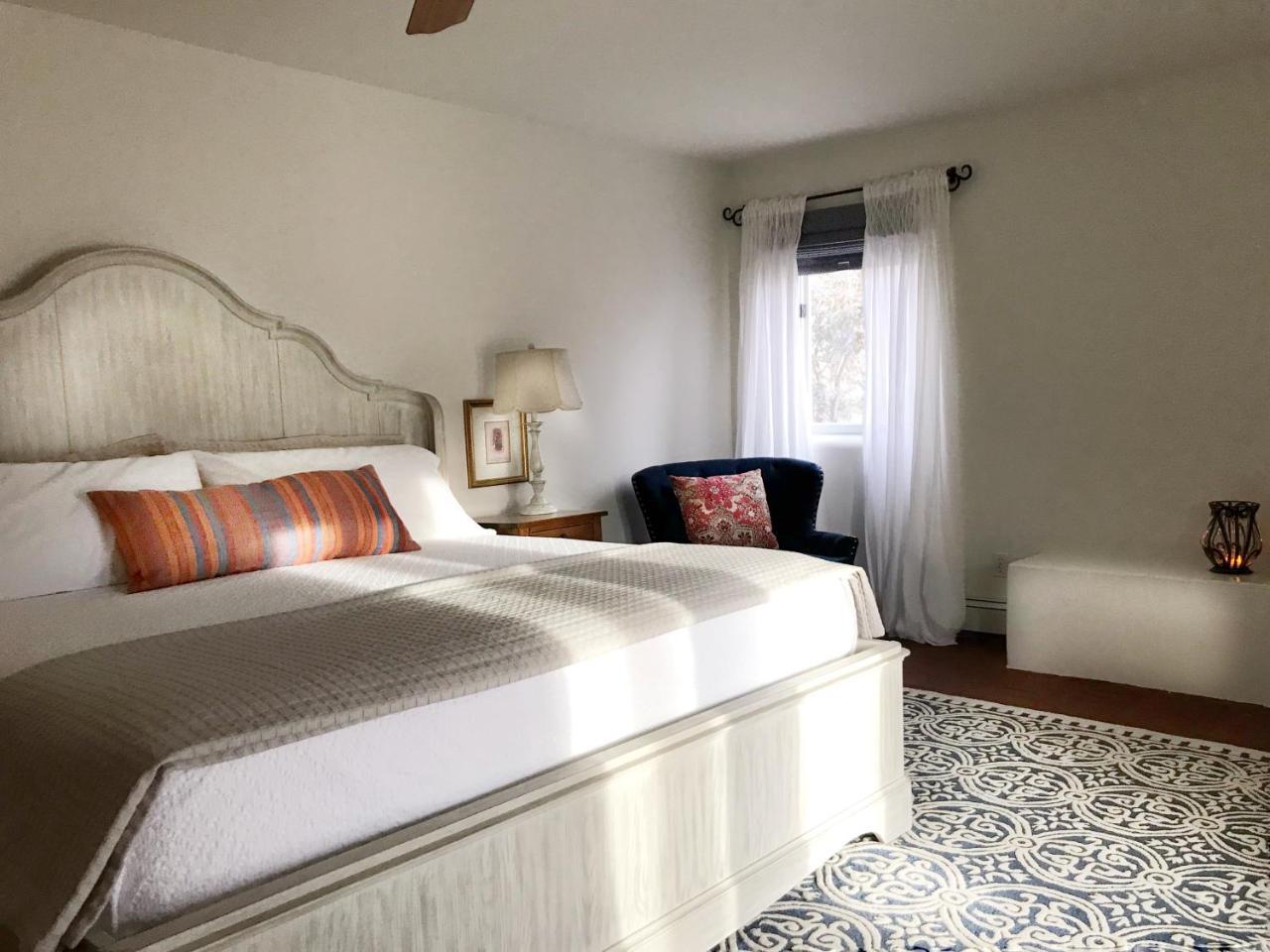 Morning Star Bed & Breakfast Of Corrales Eksteriør bilde
