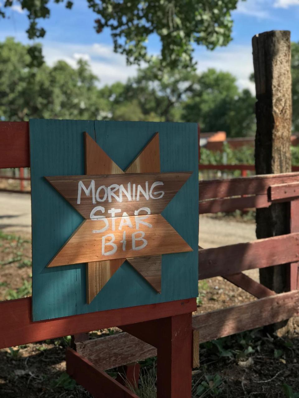 Morning Star Bed & Breakfast Of Corrales Eksteriør bilde