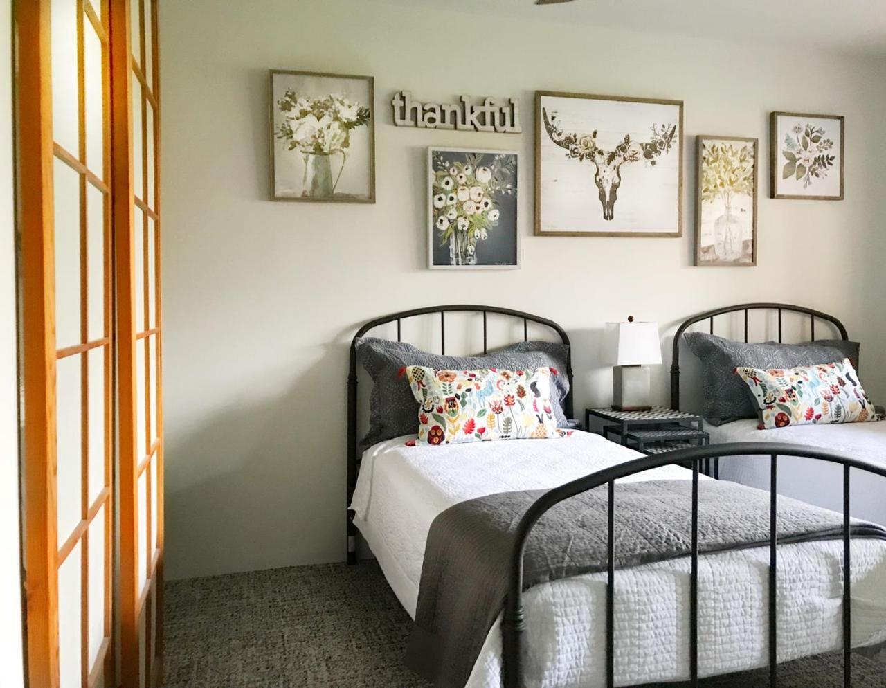 Morning Star Bed & Breakfast Of Corrales Eksteriør bilde